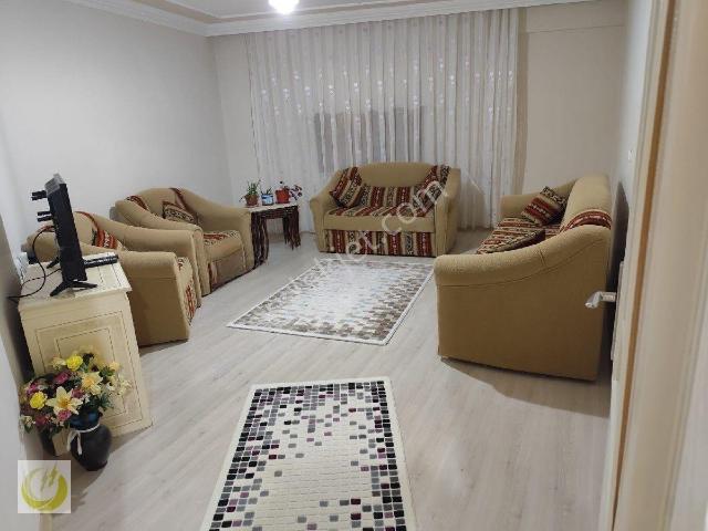 Tokat Merkez Devegörmez De 2+1 Kiralik Daire