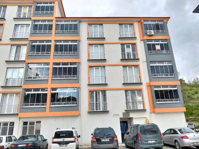 Tokat Merkez De Yeniyurt Mh. Kiralık 2+1