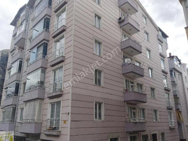 Tokat Merkez Esentepe De 3+1 Satlık Daire