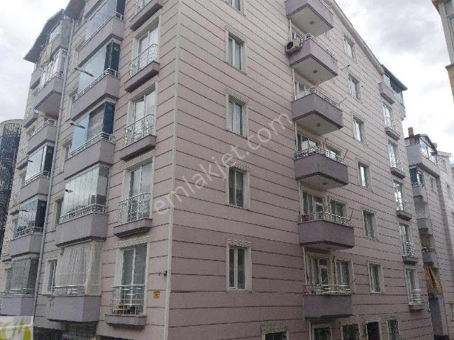 Tokat Merkez Esentepe Mh. 3+1 Kiralık Daire