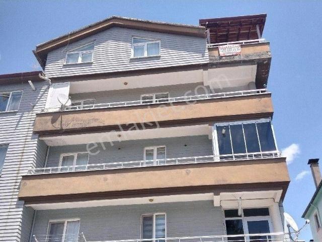 Tokat Merkez Esentepe Mh.4+2 Dubleks Satılık Daire