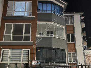 Tokat, Tokat ili, Karadeniz Bölgesi - Balkon