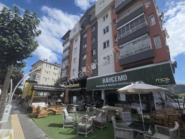 Tokat Merkez Karşıyakada 3+1 Satlık Daire