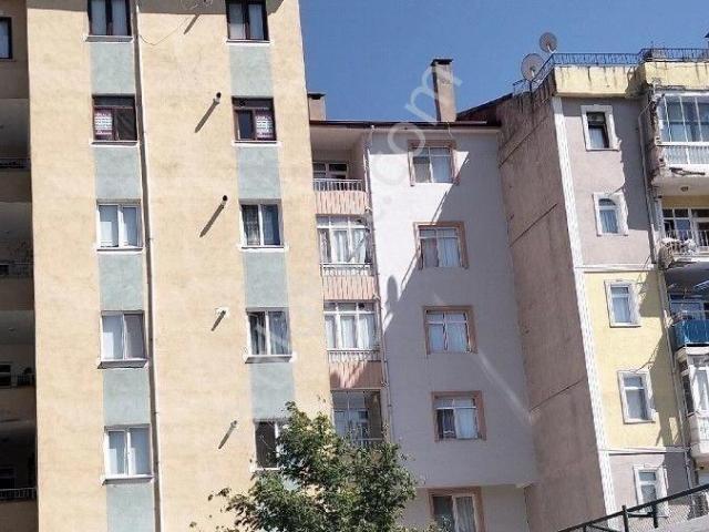 Tokat Merkez Esentepede 3+1 Eşyasız Kiralık Daire