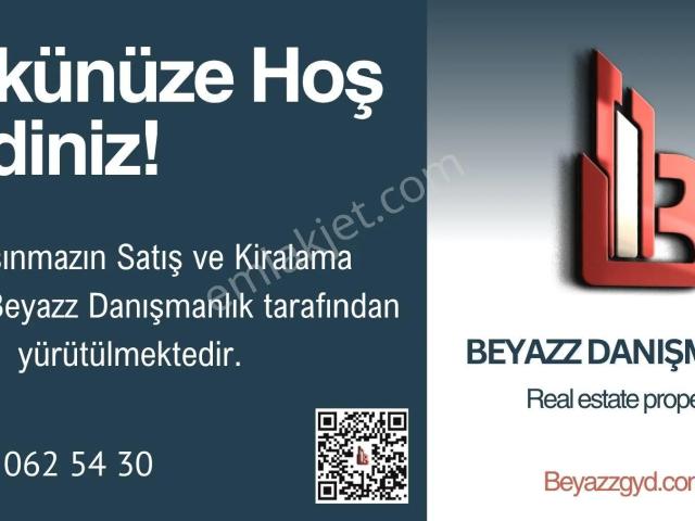 Tokat Merkez Meydan Camii Karşısı Kiralık Dublexs Daire