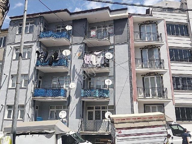 Tokat Merkez Mehmetpaşa Mh 1+1 Eşyalı Kiralık Daire