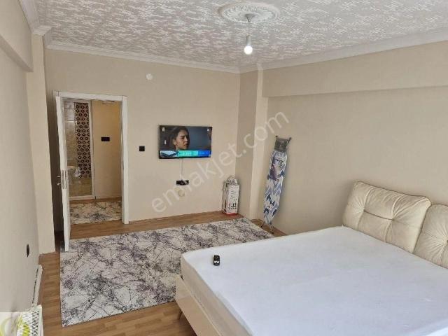 Tokat Merkez Semerkant Mh Eşyalı 1+0 Kiralık Daire