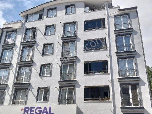 Tokat Merkez Semerkant Mh. 2+0 Eşyalı+eşyasız Dubleks Kiralık Daire
