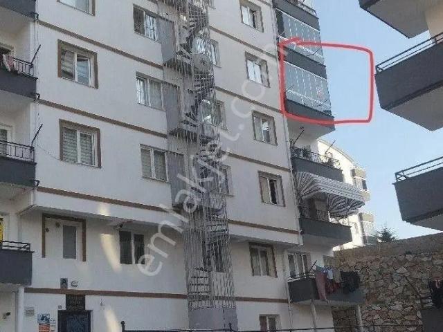 Tokat Merkez Parakente Mh.3+1 Satlık Daire