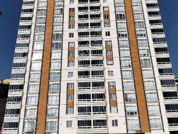 Tokat, Tokat ili, Karadeniz Bölgesi - Balkon