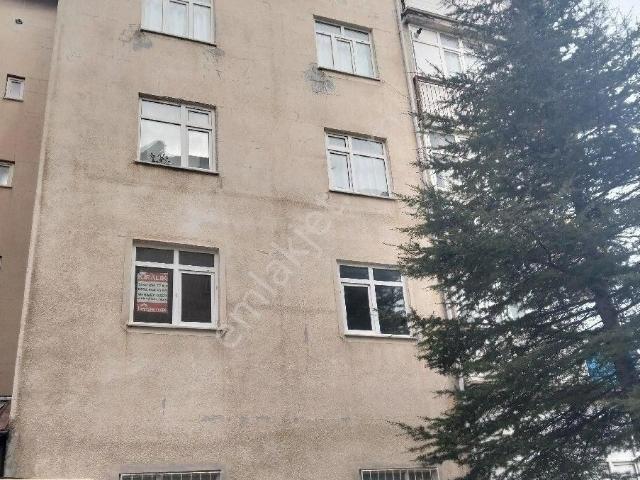Tokat Merkez Topcamda 2+1 Kiralık Daire