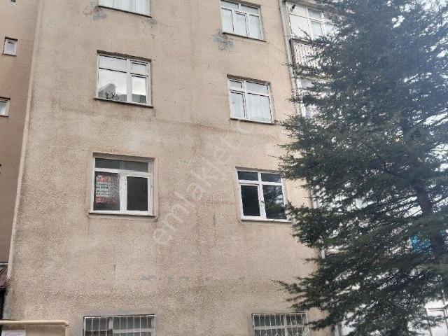 Tokat Merkez Topcamda 2+1 Kiralık Daire