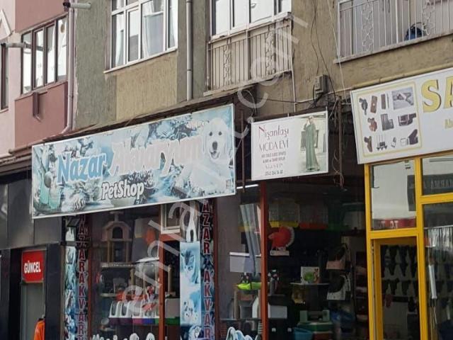 Tokat Merkez Yarahmet Mh. Eşyalı 2+0 Kiralık Daire