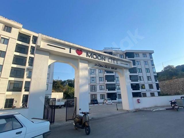 TOKAT MERKEZ YENİYURT MAHALLESİNDE 2+0 SATILIK DAİRE