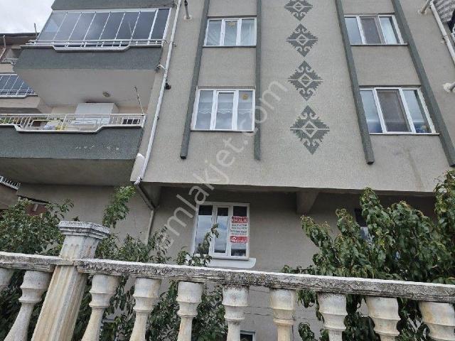Tokat Merkez Yeniyurtta 2+1 Kiralık Daire