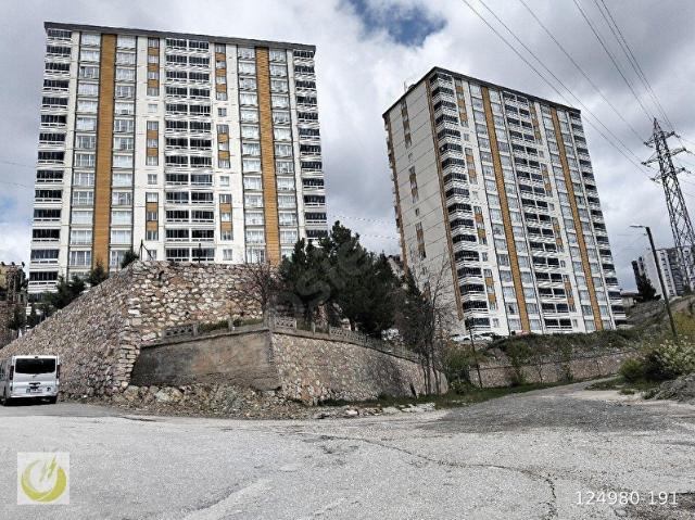 Tokat merkezde Yazicioglunda satlik 4+1 sıfır daireler
