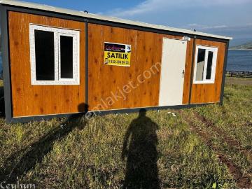 Tokat, Tokat ili, Karadeniz Bölgesi - Ofis odası