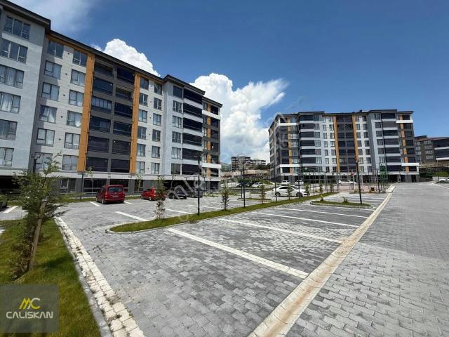 Tokat Merkezde Satılık Lüks 3+1 Daire Tepeşehir Exclusive