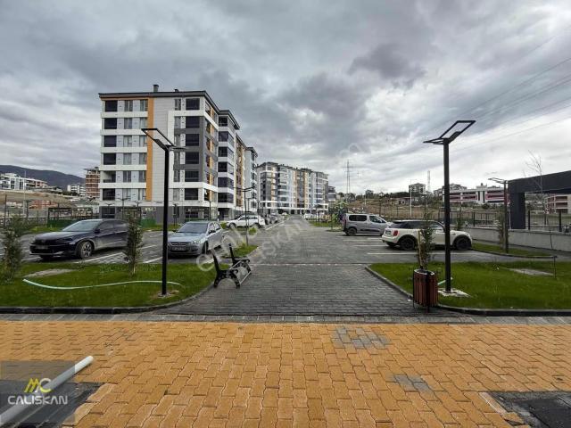 Tokat Merkez'de Satılık Lüks 3+1 Daire Tepeşehir Exclusive