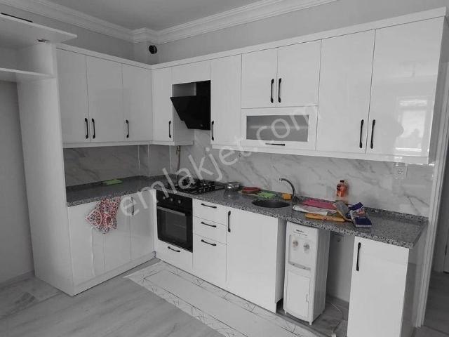 Tokat Niksar Elit Emlaktan 4. Etap Toki Kiralık 2+1 Daire Uygun Fiyata