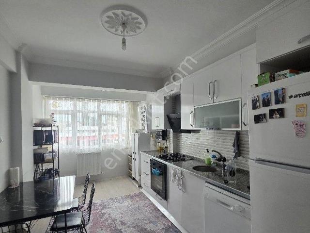 Tokat Niksar Elit Emlaktan Kiralık 3+1 Eşyalı Daire Uygun Fiyata