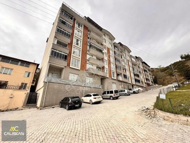 Tokat Niksar Kültür Mah. Sıfır Satılık Dubleks Daire