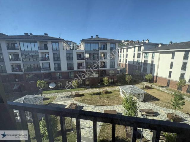 Tokatköy Toki Emlak Konut 21. Blok Otoparklı Teras Kullanımlı