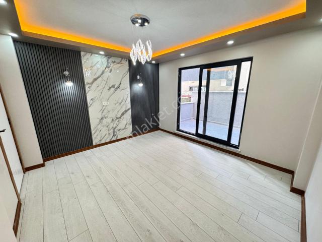 Tokay'dan Yeni Devlet Hastanesi'nin Orda 2+1 Sıfır Teraslı Daire