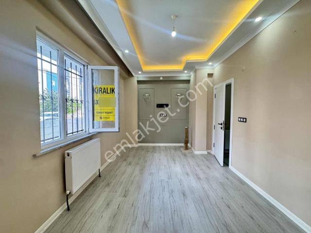 Tokay'dan Yunus Emre Mah.nde 2+1 Aile Binasında Kiralık Daire