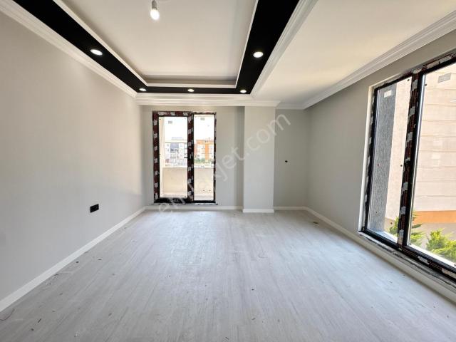 Tokay'dan Merkezi Konum'da 2+1 95m2 Sıfır Lüks !fırsat! Daire