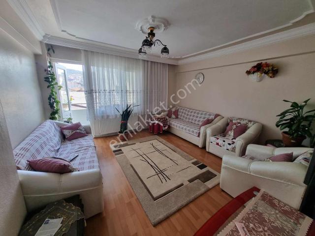 Tokdemir Gayrimenkulden Hamidiyede Masrafsız Satılık 2+1 Daire