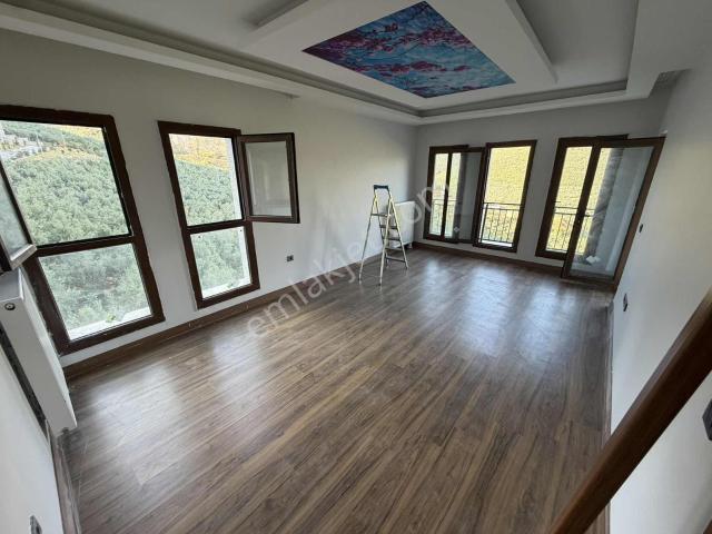 Tokdemir'den Tokilerde Kiralık 3+1
