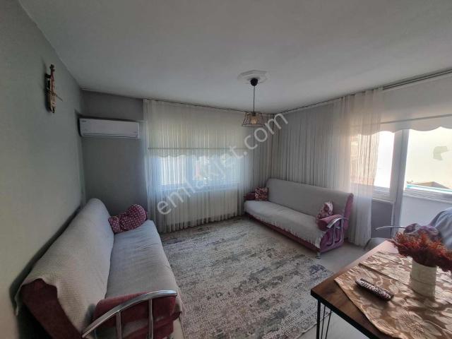 Tokdemirden Eşref Dinçer Mahallesinde Satılık 2+1 Daire