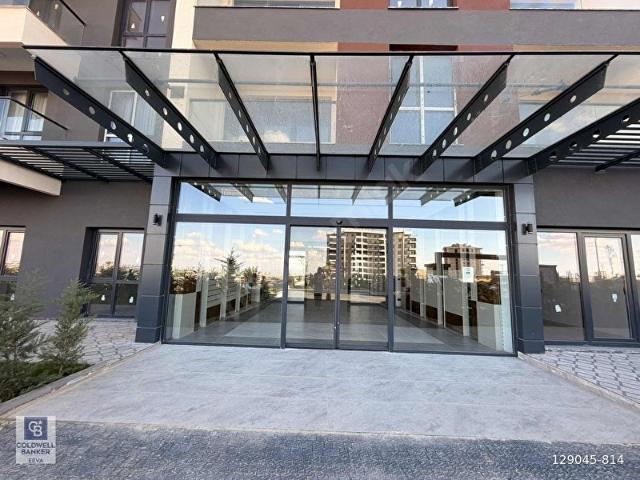 TOKER İNCEK'TE 1+1 KİRALIK DAİRE
