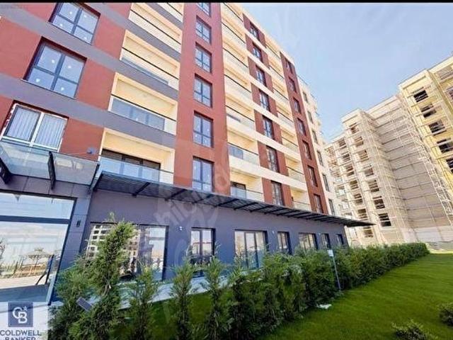 TOKER İNCEK'TE SATILIK 1+1 SATILIK YATIRIM FIRSATI