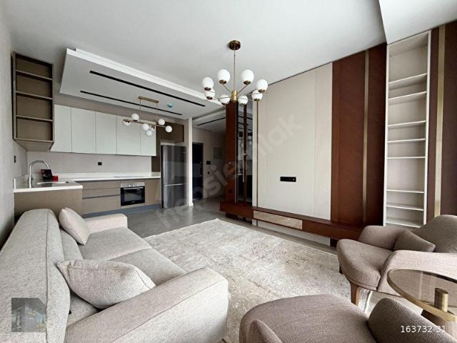 TOKER İNCEK 2. ETAP B BLOK SATILIK 1+1 SIFIR DAİRE