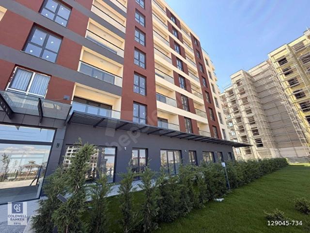 TOKER İNCEK' TE 1+1 KİRALIK DAİRE