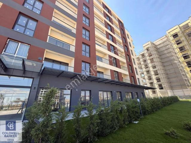 Toker İncek' Te 1+1 Kiralık Daire