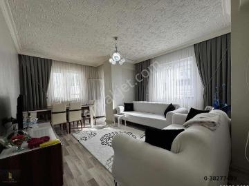 Tokgöz'den Siyavuşpaşa'da 3+1 120m2 4.kat 2005 Yapımı Daire