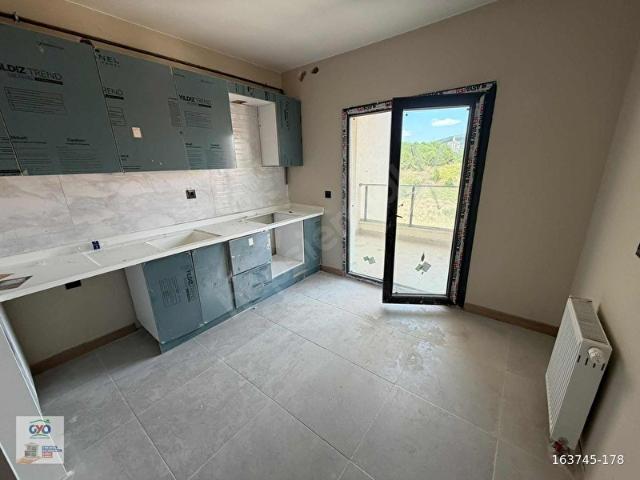 TOKİ MALTEPE ATIŞ OKULU SATILIK 3+1 DAİRE 3.KAT