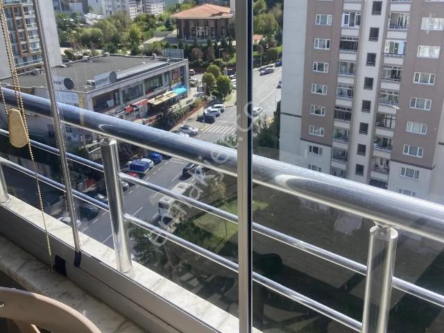 Toki Manolya Sitesi’nde 13.kat Eşyalı 3+1 | Torunlar Emlak
