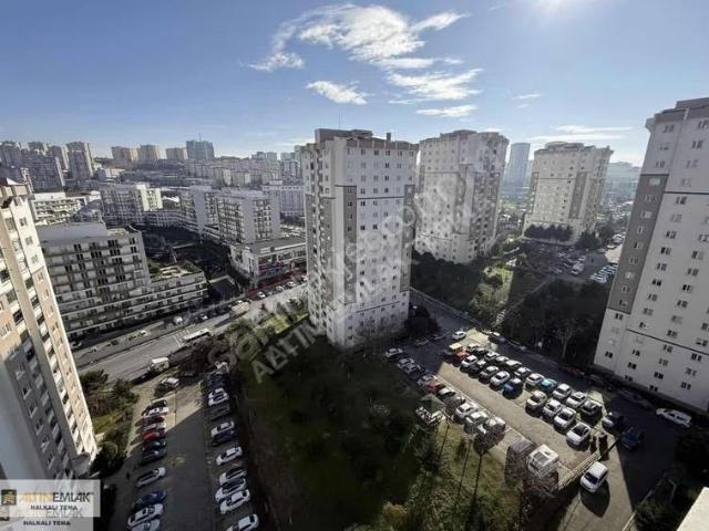 Toki Manolya'da Manzaralı, Ultra Lüks 3+1 Satılık Daire 132m²