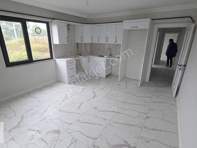 Toki Mevki Sıfır İskanlı Kapalı Pazaryerine Yakın Kiralık Daire