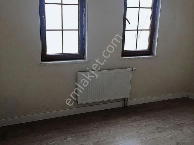 Toki Mezarlık Üzeri Satılık 2+1 Daire