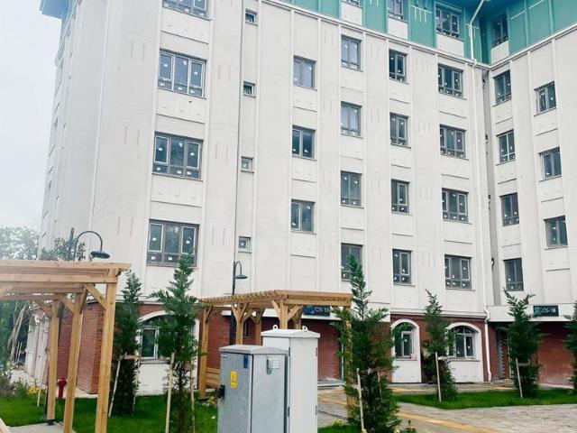 TOKİ'NİN PRESTİJLİ ZEYTİNBURNU MERKEZEFENDİ PROJESİNDE 2+1