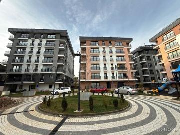 TOKİ ÖZEVİM KANDİLLİ'DE SIFIR 129m2 TERASLI DUBLEKS KİRALIK 3+1