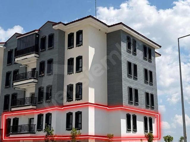 TOKİ ÖRENCİK 2.ETAP ARA KAT SATILIK DAİRE