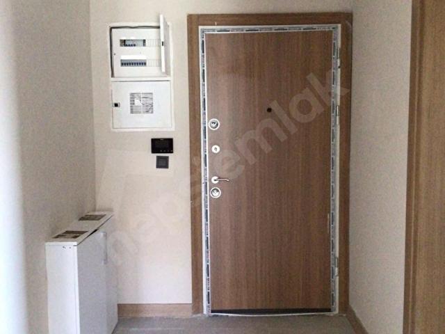 TOKİ ATIŞOKULU 4. ETAP'TA ORMAN VE DENİZ MANZARALI SIFIR 3+1