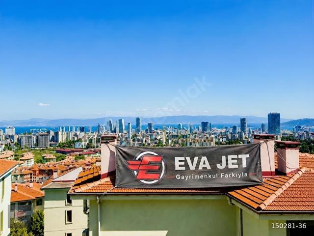 TOKİ ATIŞ OKULU 4.ETAP DENİZ MANZARALI GENİŞ 3+1 KİRALIK DAİRE