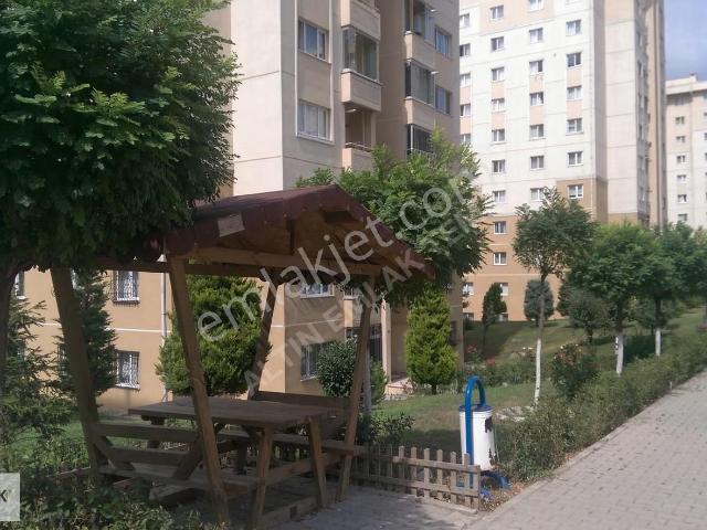 Toki Açelya 2+1 85m2 Peyzaj Satılık Fırsat Daire Kaçmazzz